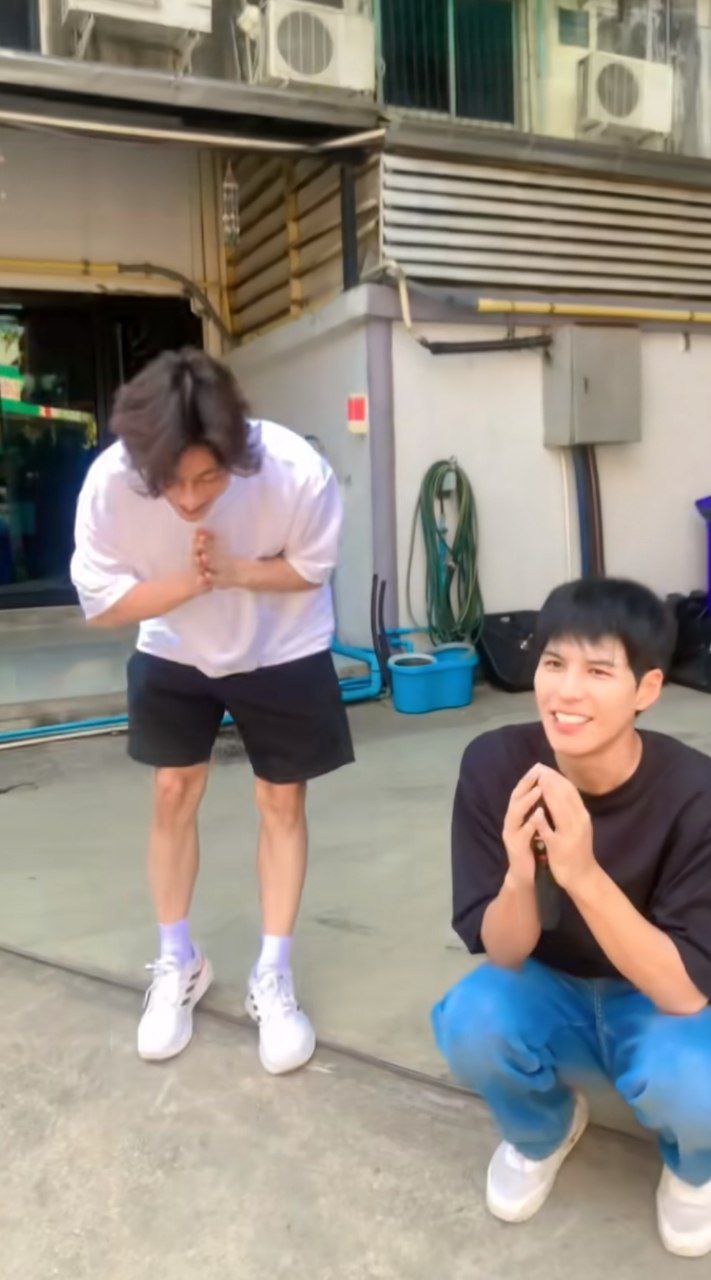 พี่จอง คัลแลน