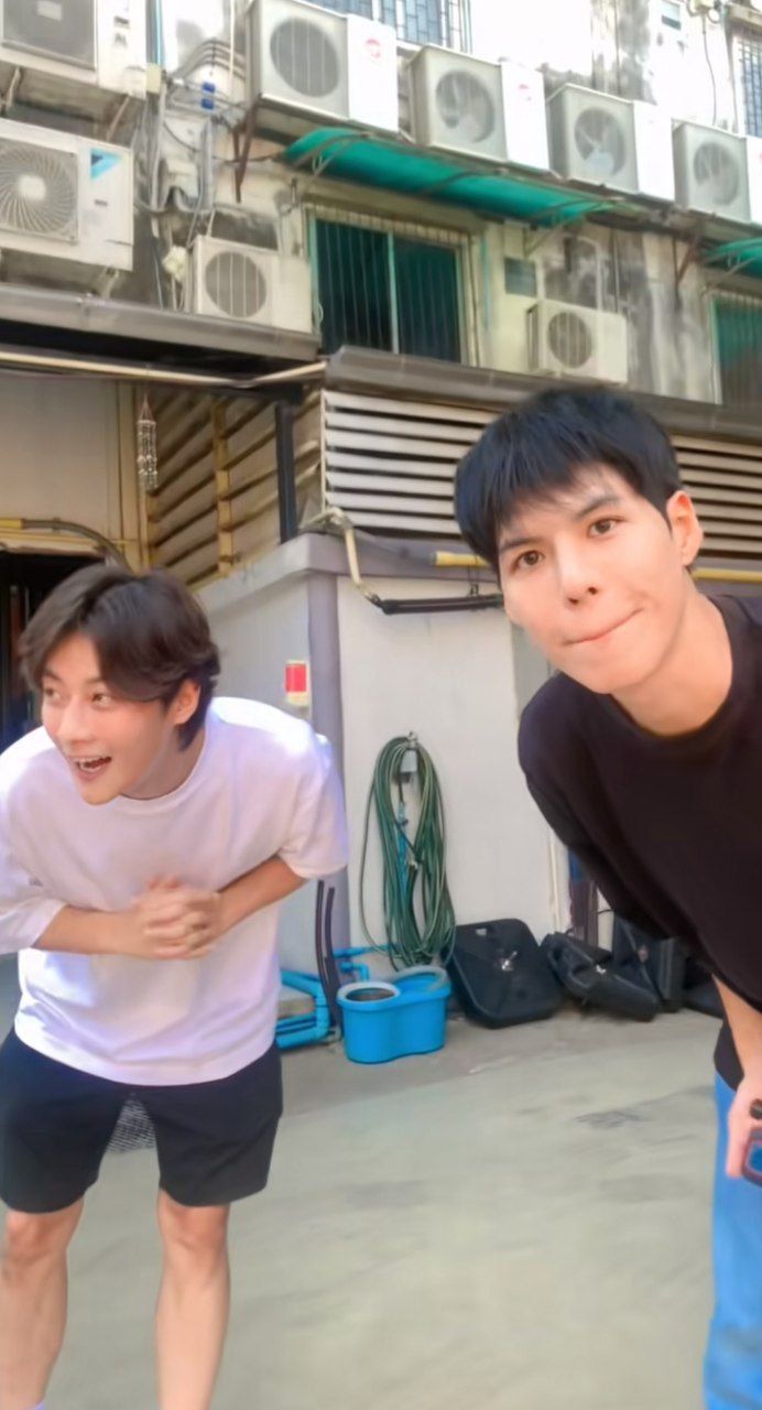 พี่จอง คัลแลน