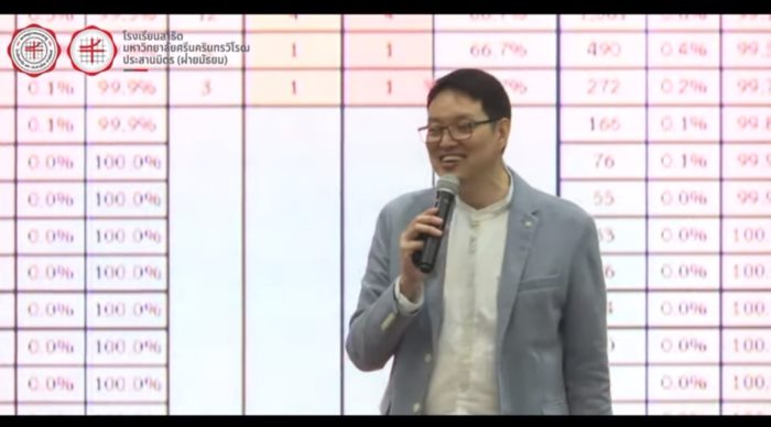 ดร. พีระพงศ์ TCAS เสียชีวิต 