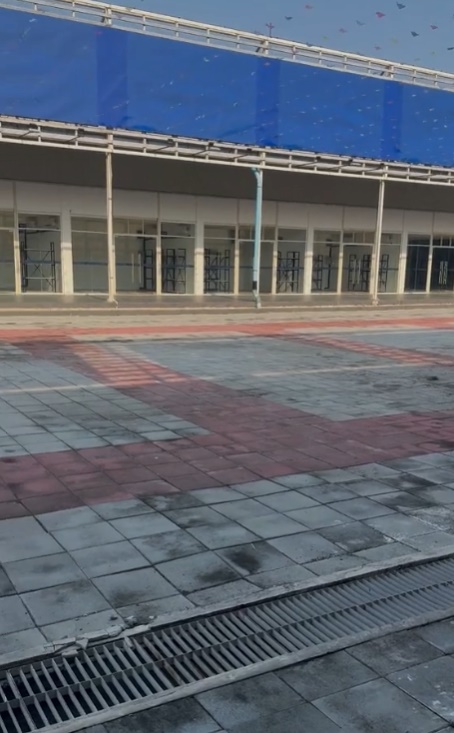 Samanea Plaza ปี 2024