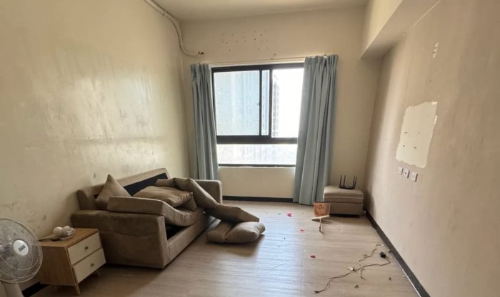 ผู้เช่านรก หนีค่าเช่า