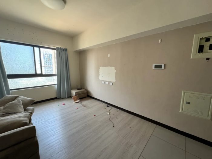 ผู้เช่านรก หนีค่าเช่า