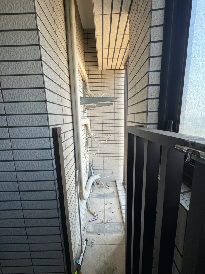 ผู้เช่านรก หนีค่าเช่า