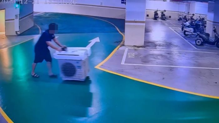 ผู้เช่านรก หนีค่าเช่า