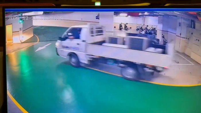 ผู้เช่านรก หนีค่าเช่า