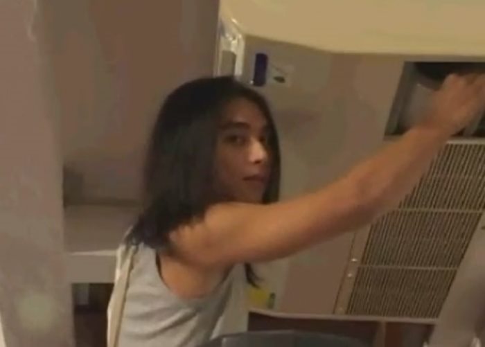 ช่างแอร์ในตำนาน