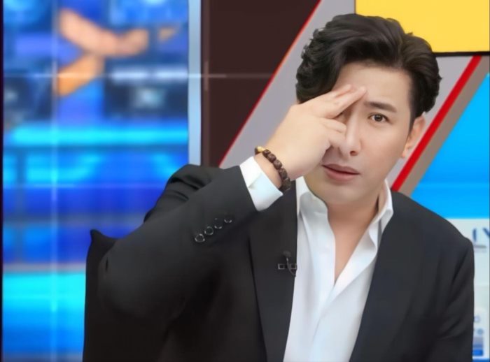 หนุ่ม กรรชัย 