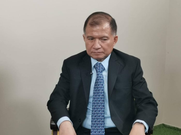  อาลัย สว.มณเฑียร บุญตัน 