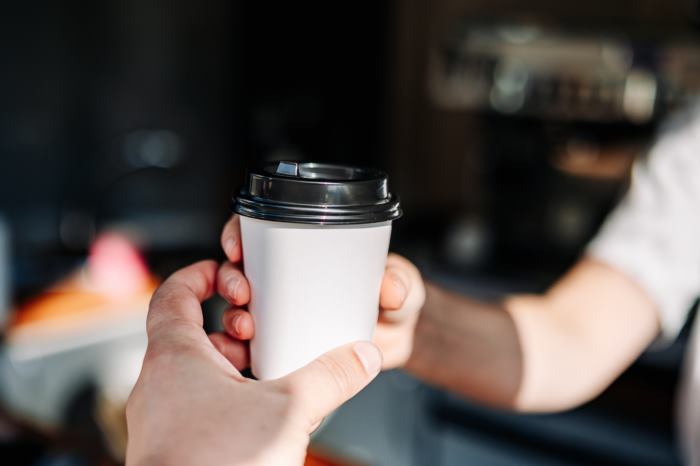 คำอวยพรบนแก้ว