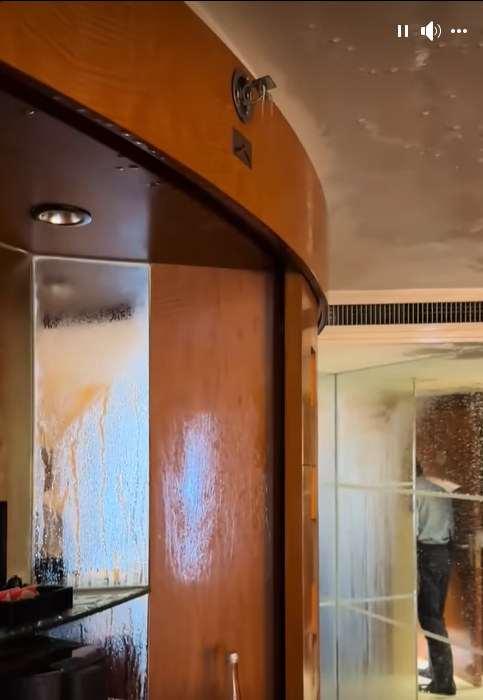 ห้ามสูบบุหรี่