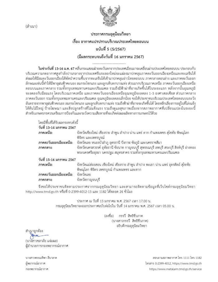 พายุฝนถล่ม