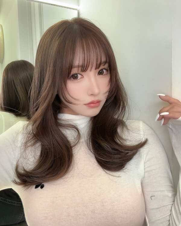 ยูอะ มิคามิ อดีตสาว AV ตัวท็อป 