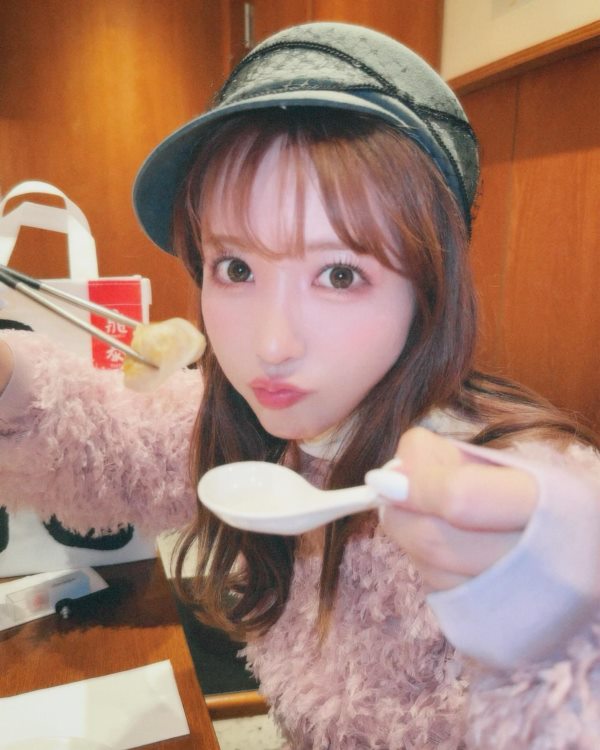 ยูอะ มิคามิ อดีตสาว AV ตัวท็อป 