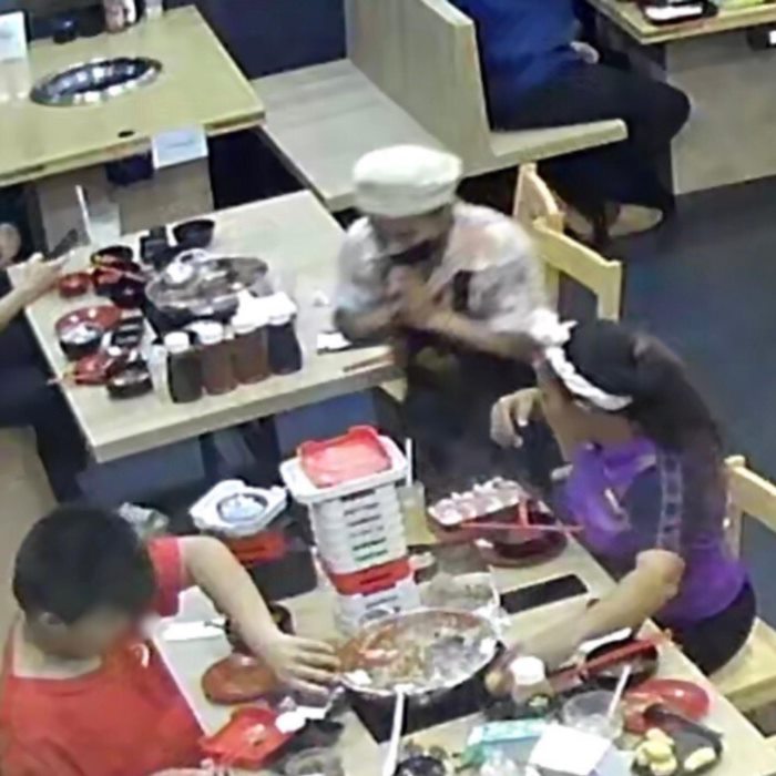 ร้านชาบู