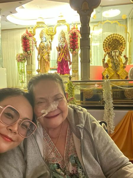 นุ๊กกี้ พริตตี้ กะเทยช่างฝัน