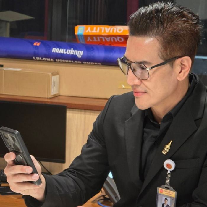  เก่ง เมธี อมรวุฒิกุล