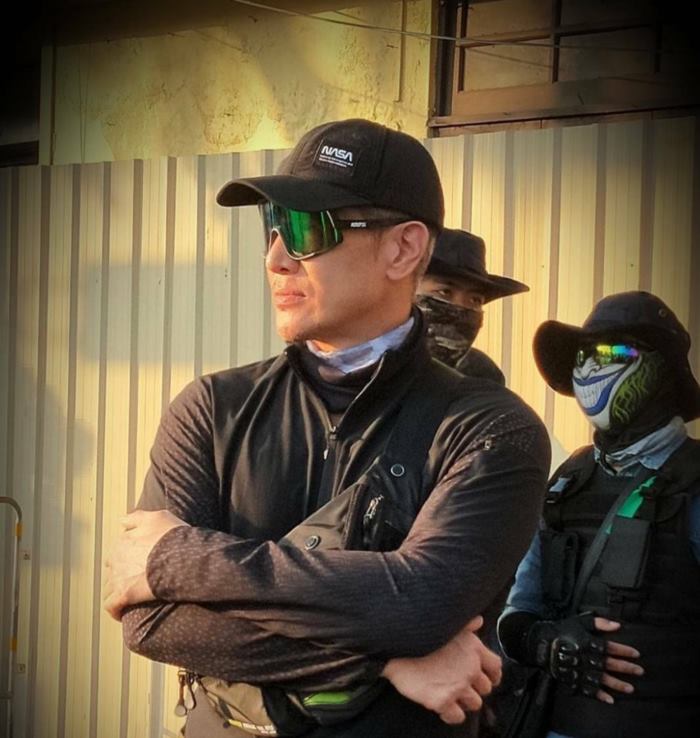  เก่ง เมธี อมรวุฒิกุล