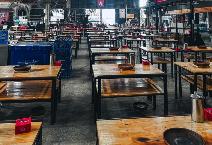 ประกาศปิดกิจการ