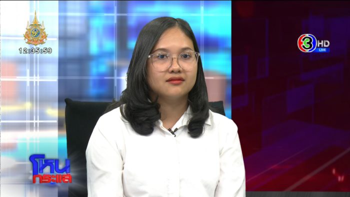 ฝรั่งทำร้ายหมอ