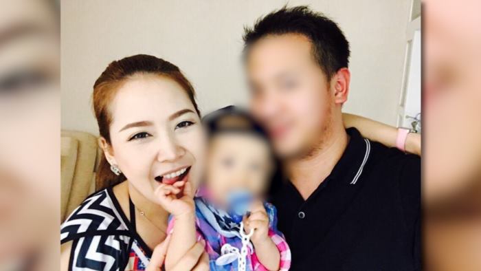  น้ำฝน เพชรปวีณ์