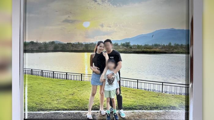  น้ำฝน เพชรปวีณ์