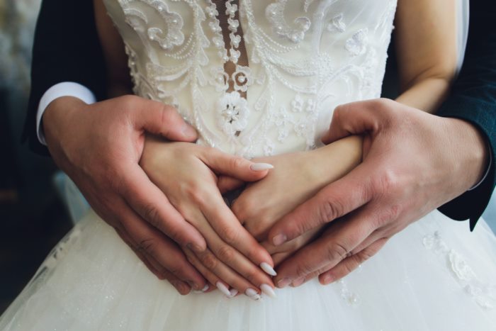  เจ้าสาวอายุแค่ 8 ขวบ 