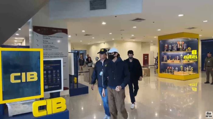 18 บอส The iCon 