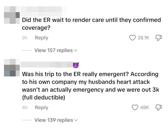 ยิงดับ CEO แต่ไม่มีคนเห็นใจ