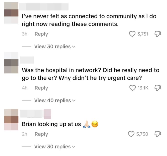 ยิงดับ CEO แต่ไม่มีคนเห็นใจ