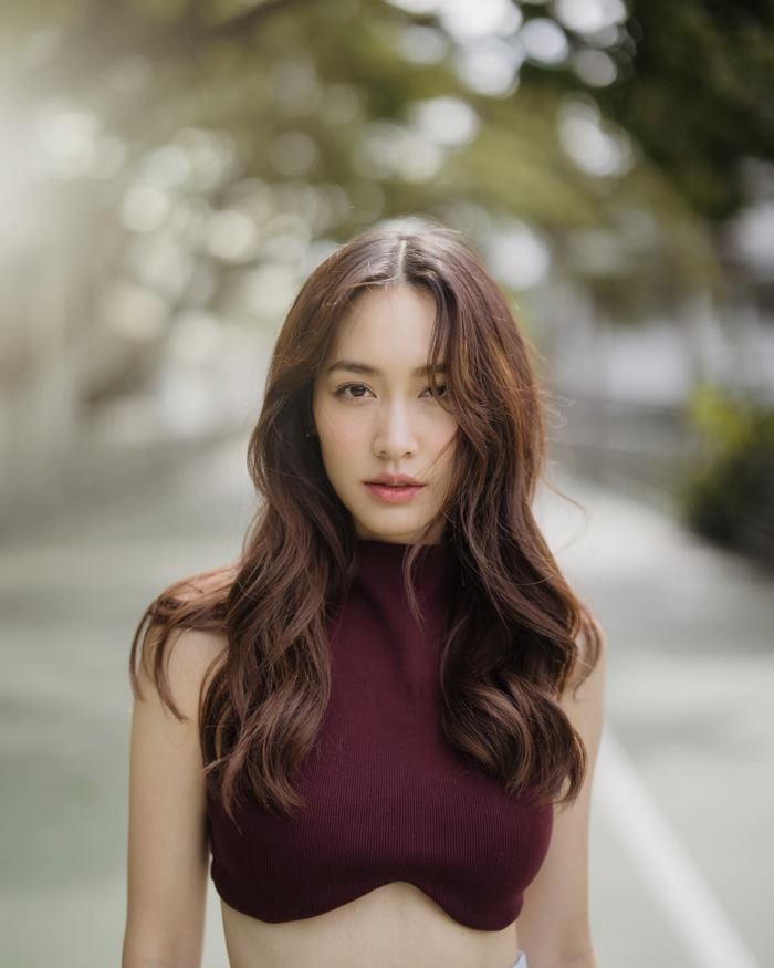  มิน พีชญา 