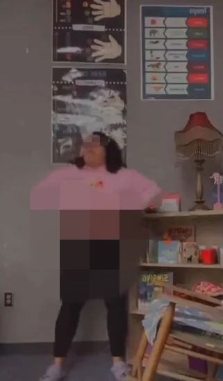  คลิปฉาวครูประถม 