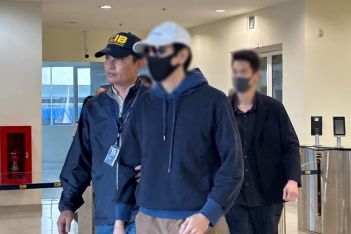 บอสดิไอคอนกรุ๊ป