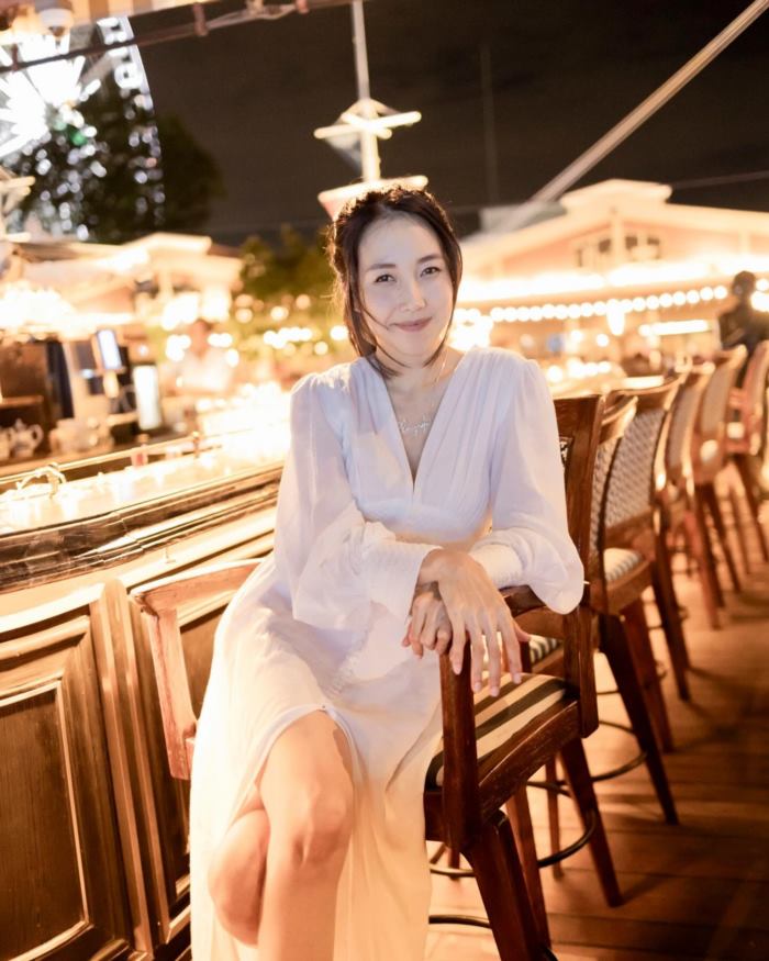 พลอย อัยดา ภรรยา กันต์ กันตถาวร