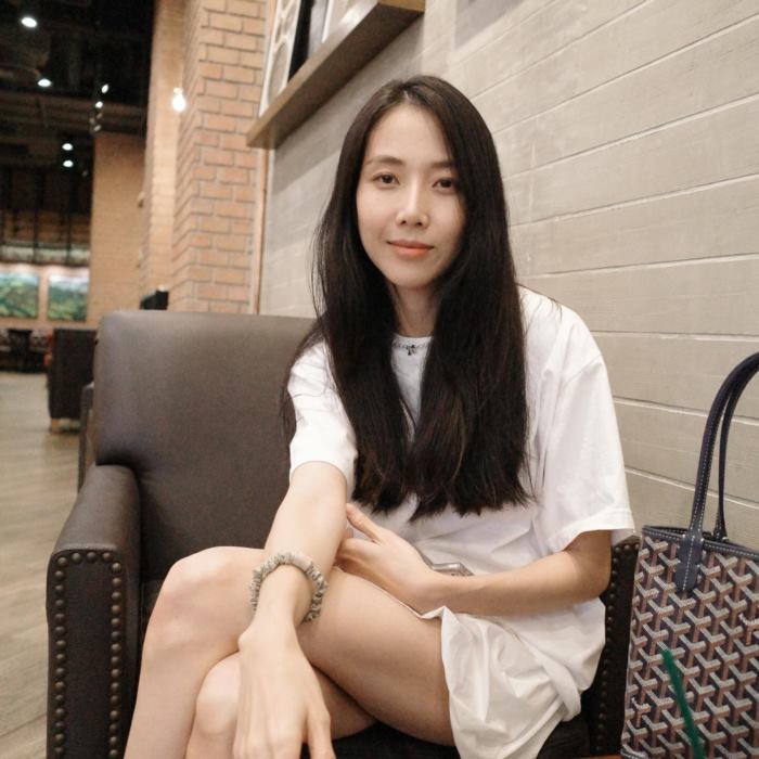 พลอย อัยดา ภรรยา กันต์ กันตถาวร