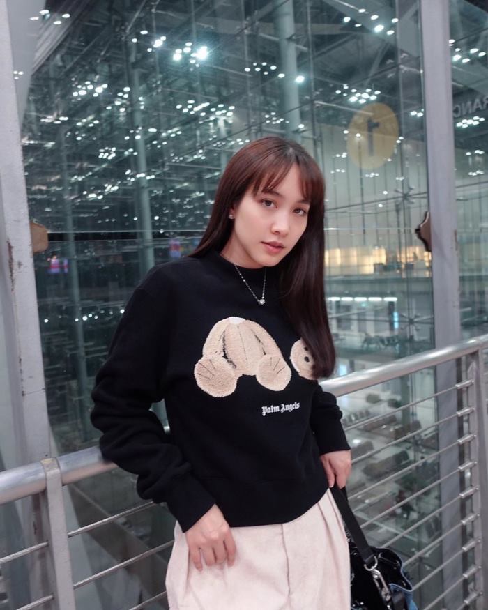  มิน พีชญา 