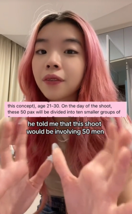 ชั่วโมงละแสน ถ่ายงานศิลปะ 