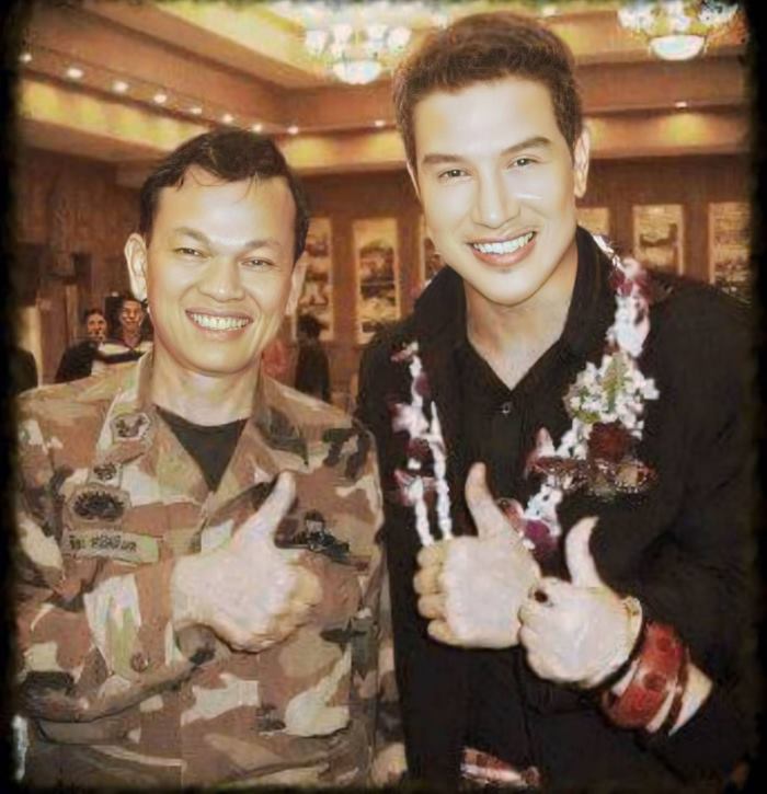 เก่ง เมธี อมรวุฒิกุล