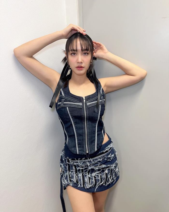  มิน พีชญา