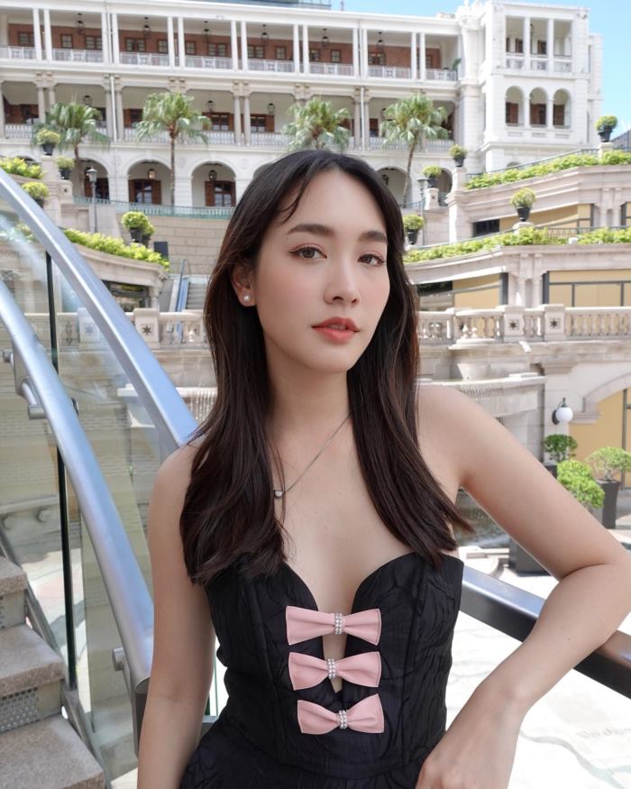  มิน พีชญา 