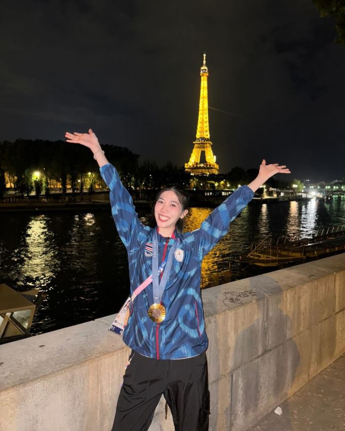  จูเนียร์ เทนนิ