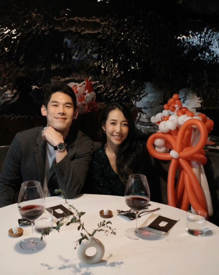 พลอย ภรรยากันต์