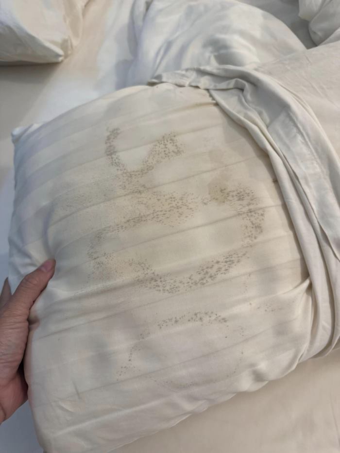 โรงแรมคืนละ 5 พัน