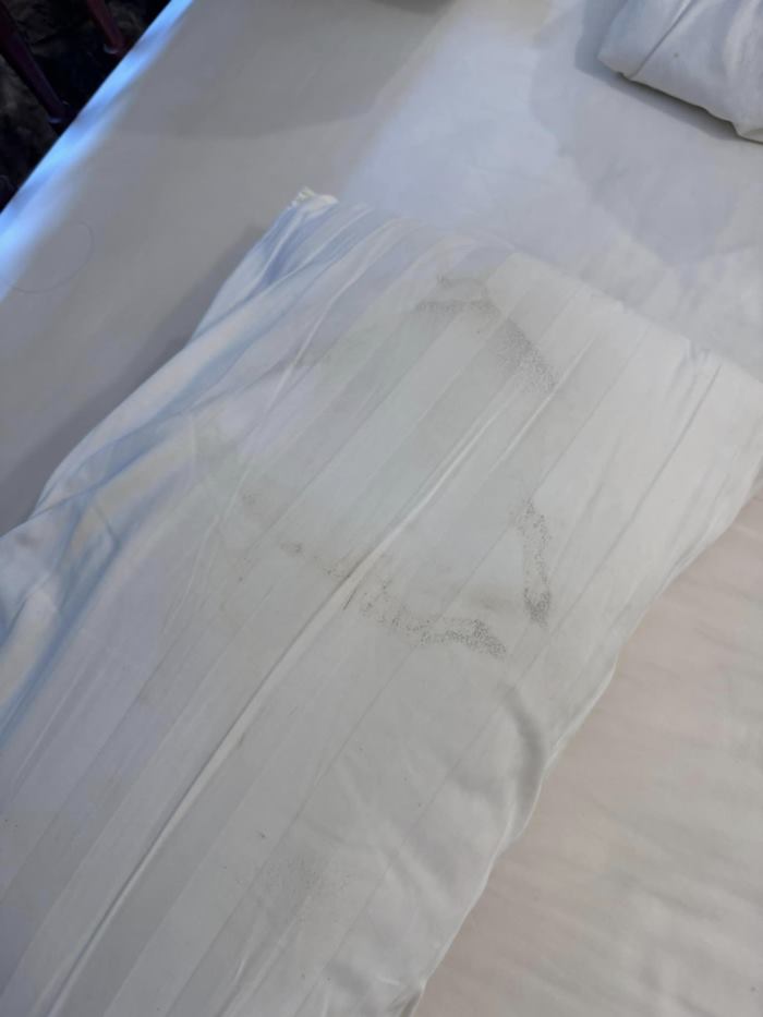 โรงแรมคืนละ 5 พัน