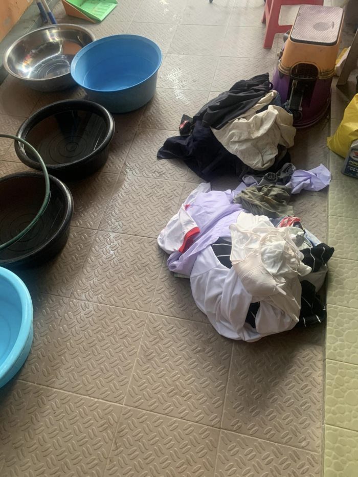  ทหารเกณฑ์