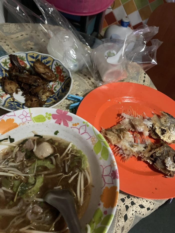  ทหารเกณฑ์