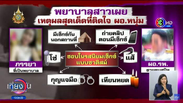 ภรรยานอกใจ