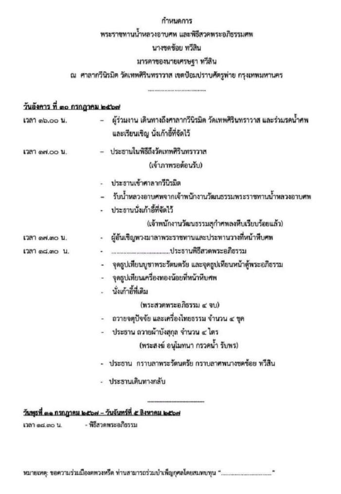 แม่เศรษฐา ทวีสิน