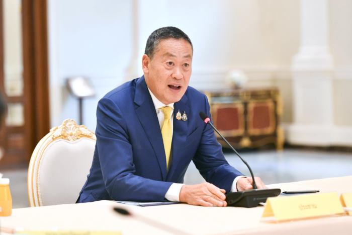 แม่เศรษฐา ทวีสิน