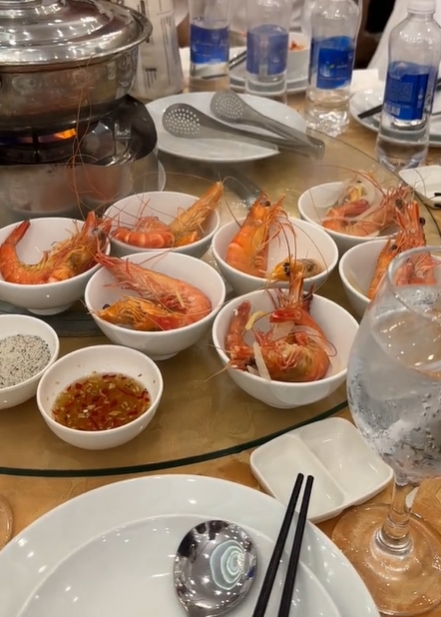 ดราม่างานแต่งงาน