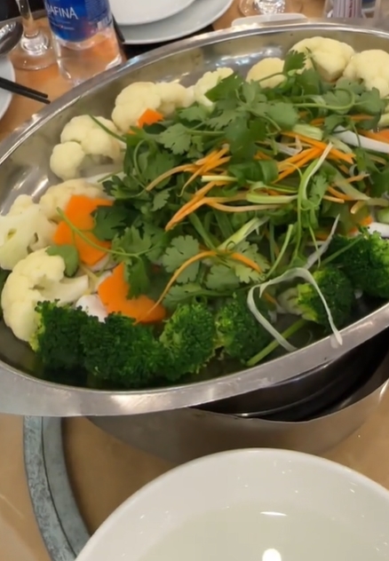 ดราม่างานแต่งงาน